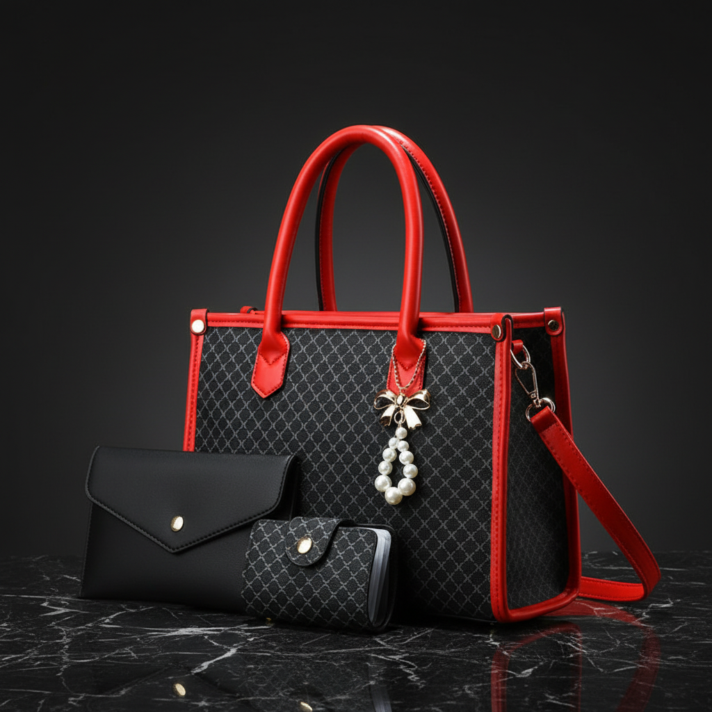 Black Red