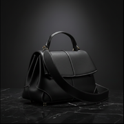 Maison Faux Crossbody Satchel Tote Bags product image 4