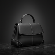 Maison Faux Crossbody Satchel Tote Bags product image 5