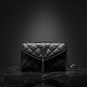 Quinn Quilted Chain Bag Handbags product image 2