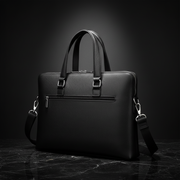 Porter Work Faux Leather Briefcase Briefcases main product image