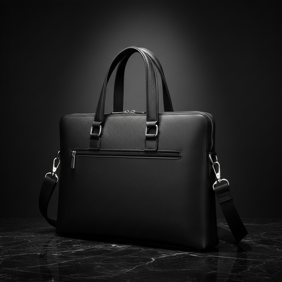Wasserdichte Aktentaschen-Laptoptasche