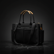 Parker Canvas Carryall Crossbody Crossbody Bags product image 3