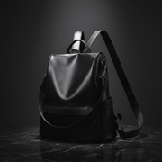 Faux Multi-Pocket Travel Backpack Backpacks product image 3