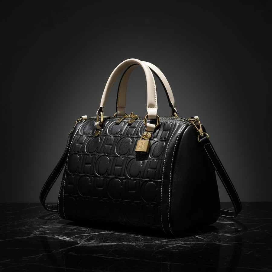 Verona Genuine Leather Doctor Bag