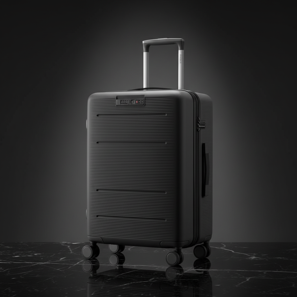 Aero Foldable Luggage product image 2