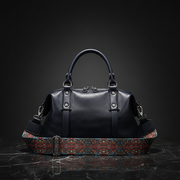 Genuine Full-Grain-Leather Handbag Handbags product image 2