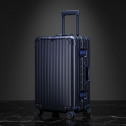 Volant Alloy Hardshell Carry-On Luggage product image 3