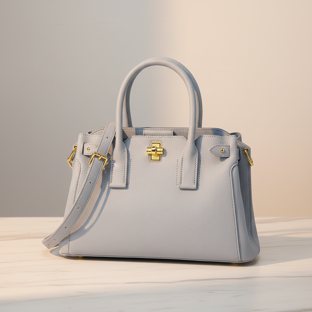 Blue Luxury
