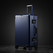 Volant Alloy Hardshell Carry-On Luggage product image 11