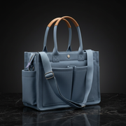 Parker Canvas Carryall Crossbody Crossbody Bags product image 5