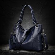 Freya Convertible Tassel Tote Tote Bags product image 4