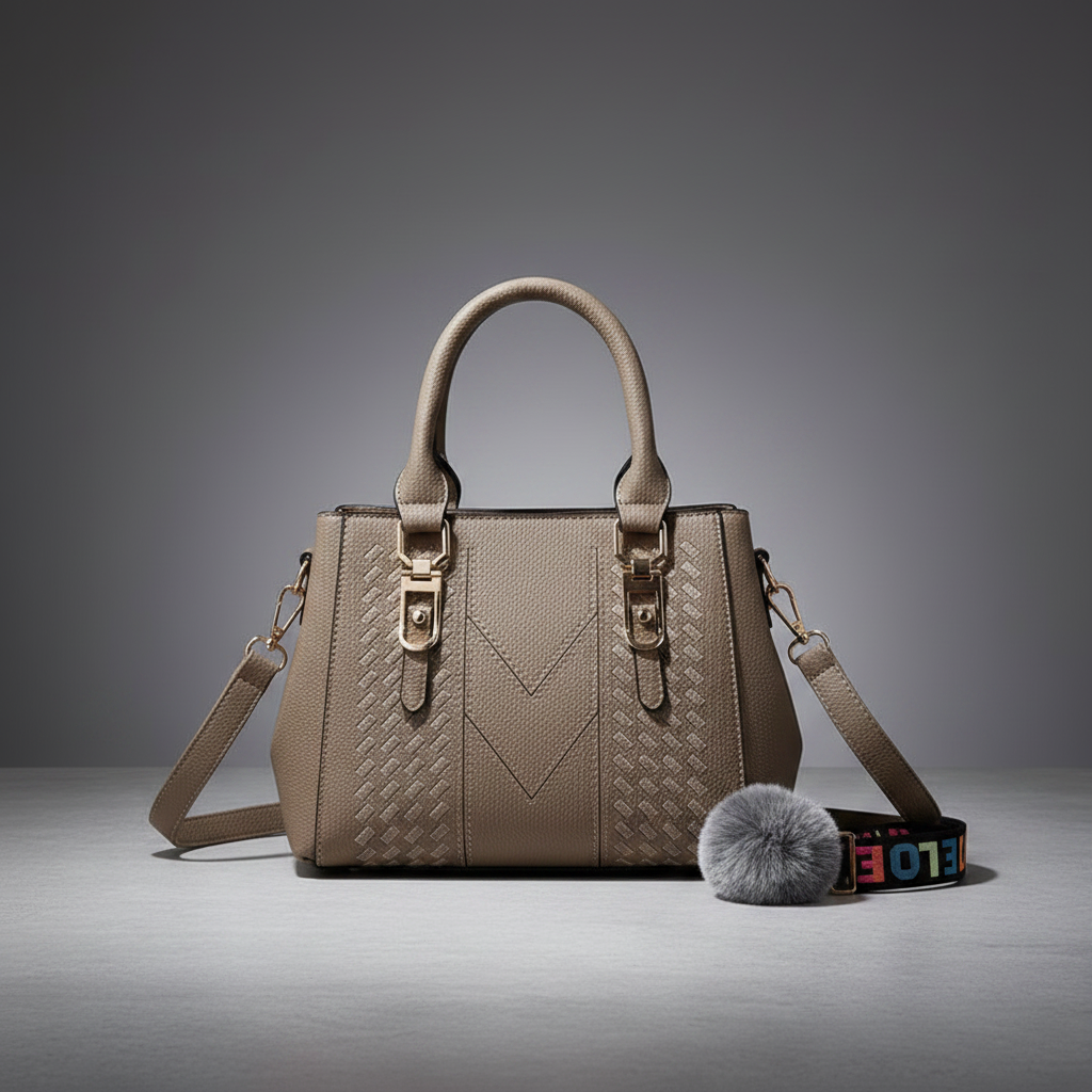 Brielle Flat Lay