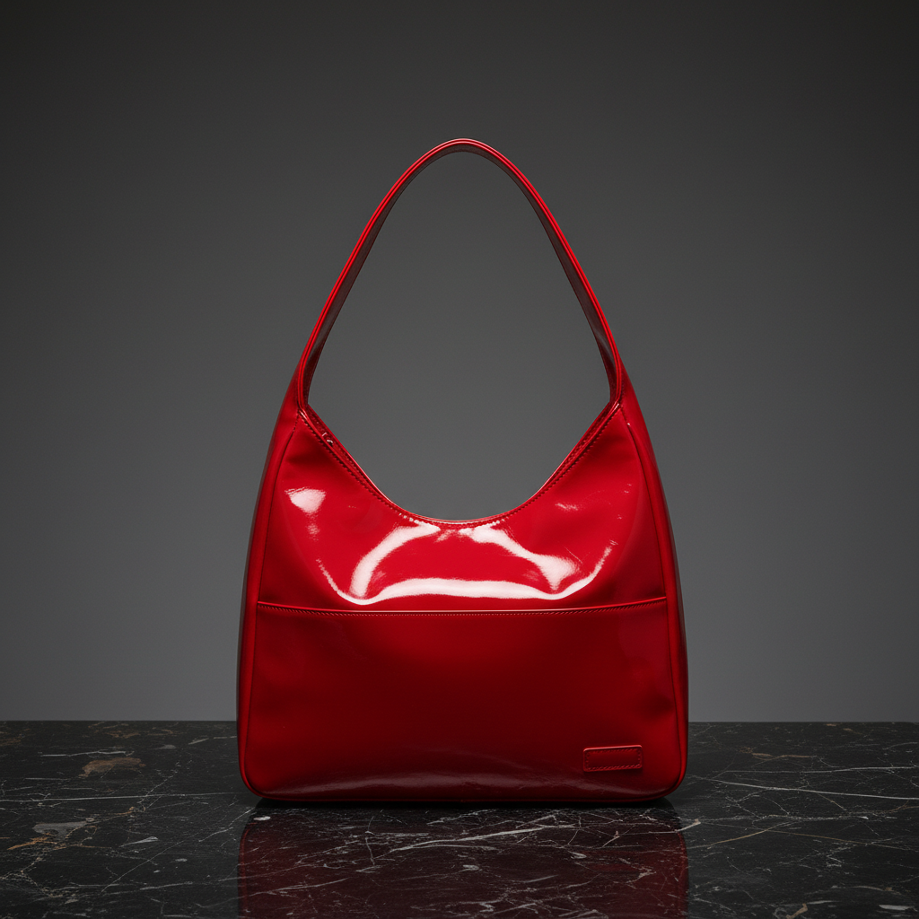Bright Red