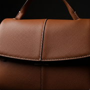 Maison Faux Crossbody Satchel Tote Bags product image 9