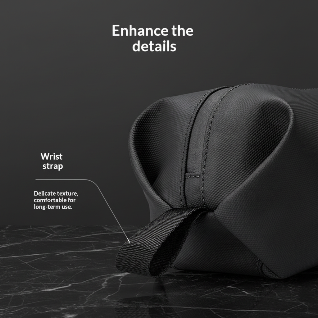 Business travel bag reference 4