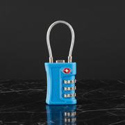 Cable lock preview 10
