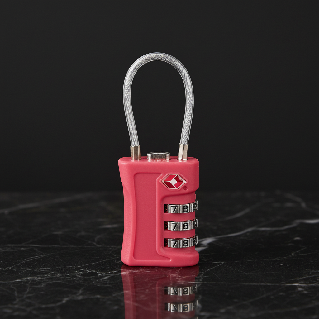 Cable lock preview 13