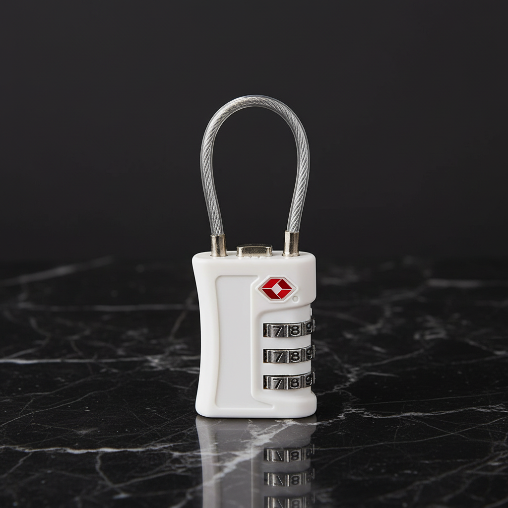 Cable lock preview 14