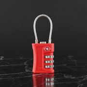 Cable lock preview 5