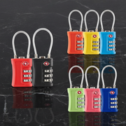 Cable lock preview 8
