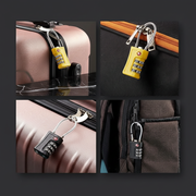 Cable lock preview 9