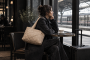 Café travel lifestyle without keychain