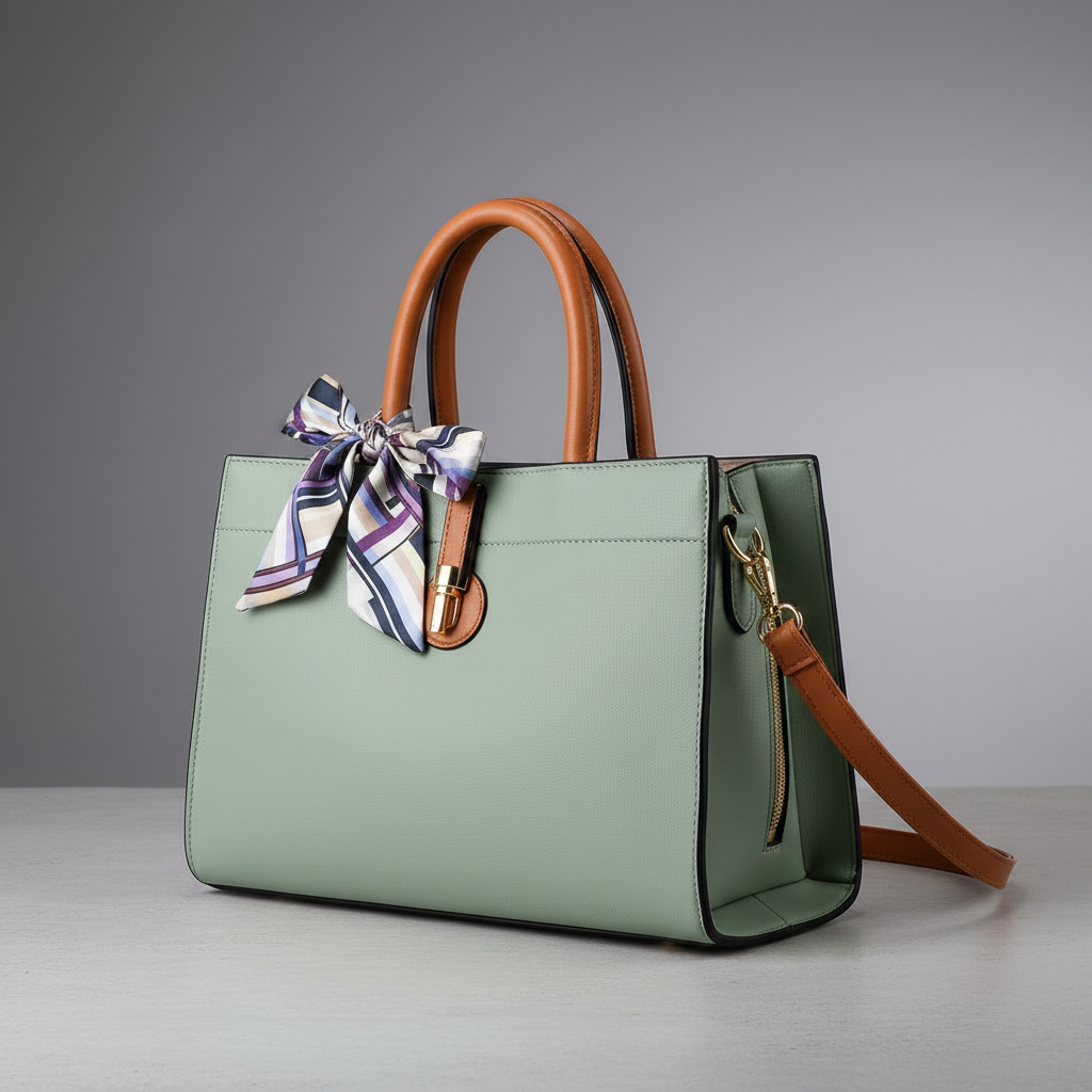 Camille Mint