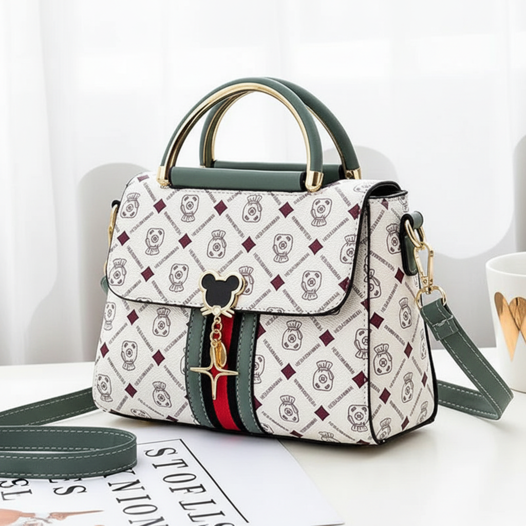 Camille Shoulder Bag Hero v2