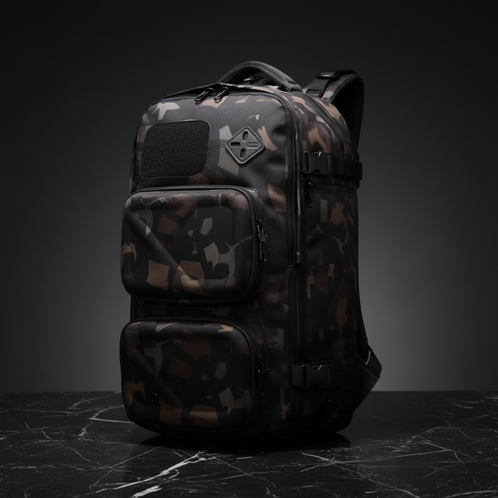 Camo