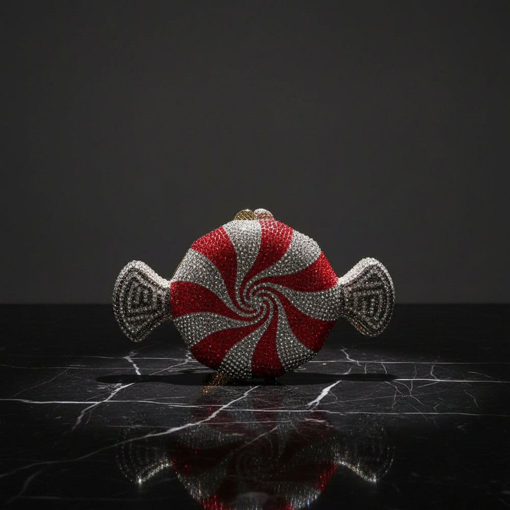 Candy Swirl Luna shot 4
