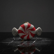 Candy Swirl Luna shot 4