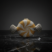Candy Swirl Luna shot 6