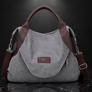 Canvas bag Luna shot 12