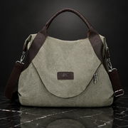 Canvas bag Luna shot 13