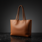 Carryall Genuine Leather Tote Tote Bags product image 3