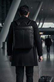 Carbon Black airport lifestyle