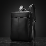Carbon Black Backpack shot 1