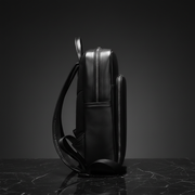 Carbon Black Backpack shot 2