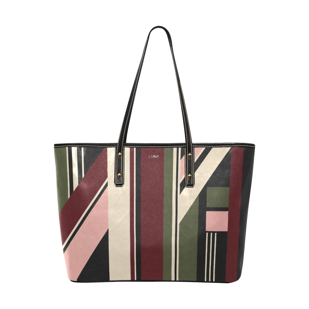 LUNA Metro Muse Everyday Tote