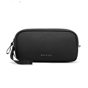 BANGE Minimalist Dual-Layer Waterproof & Tangle-Free Cable Organizer Travel Organizer product image 5