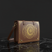 Celestial grimoire bag preview 4