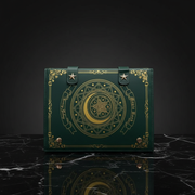 Celestial grimoire bag preview 5