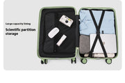 Carry-on All-In-One