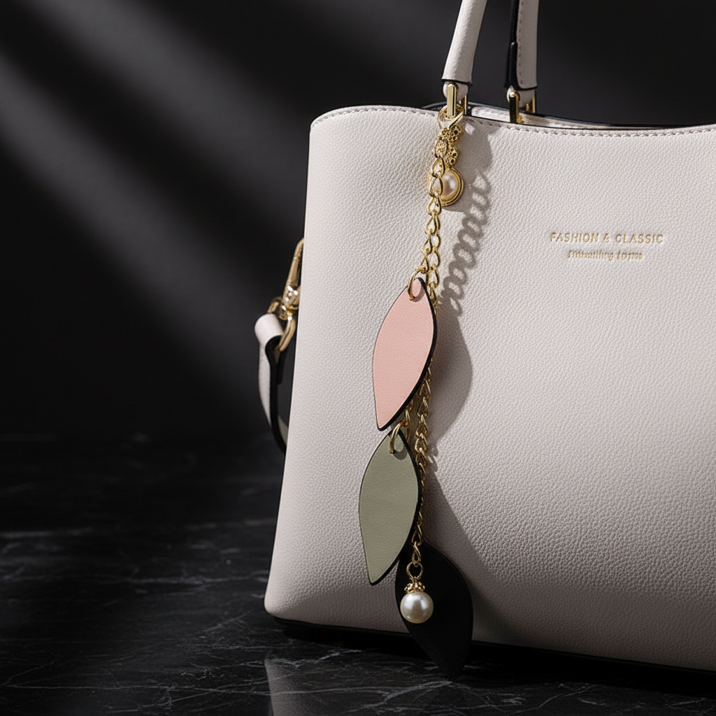 Selene Genuine Leather Crossbody Crossbody Bags product image 9