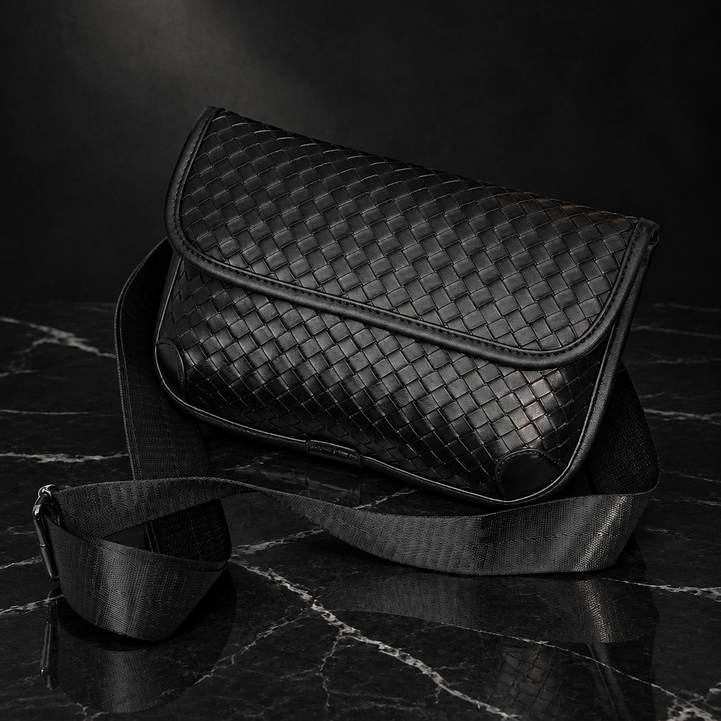 Check pouch Luna shot 18