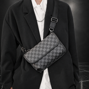 Check pouch Luna shot 6