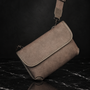 Gray Coffee Color