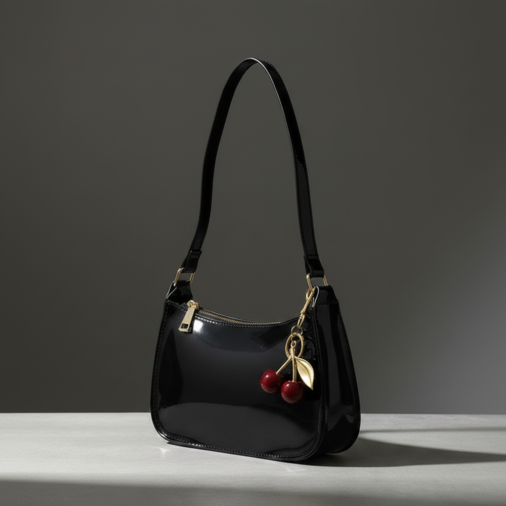 Cherry Black
