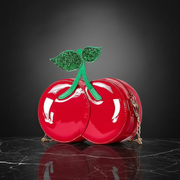 Cherry Luna shot 1